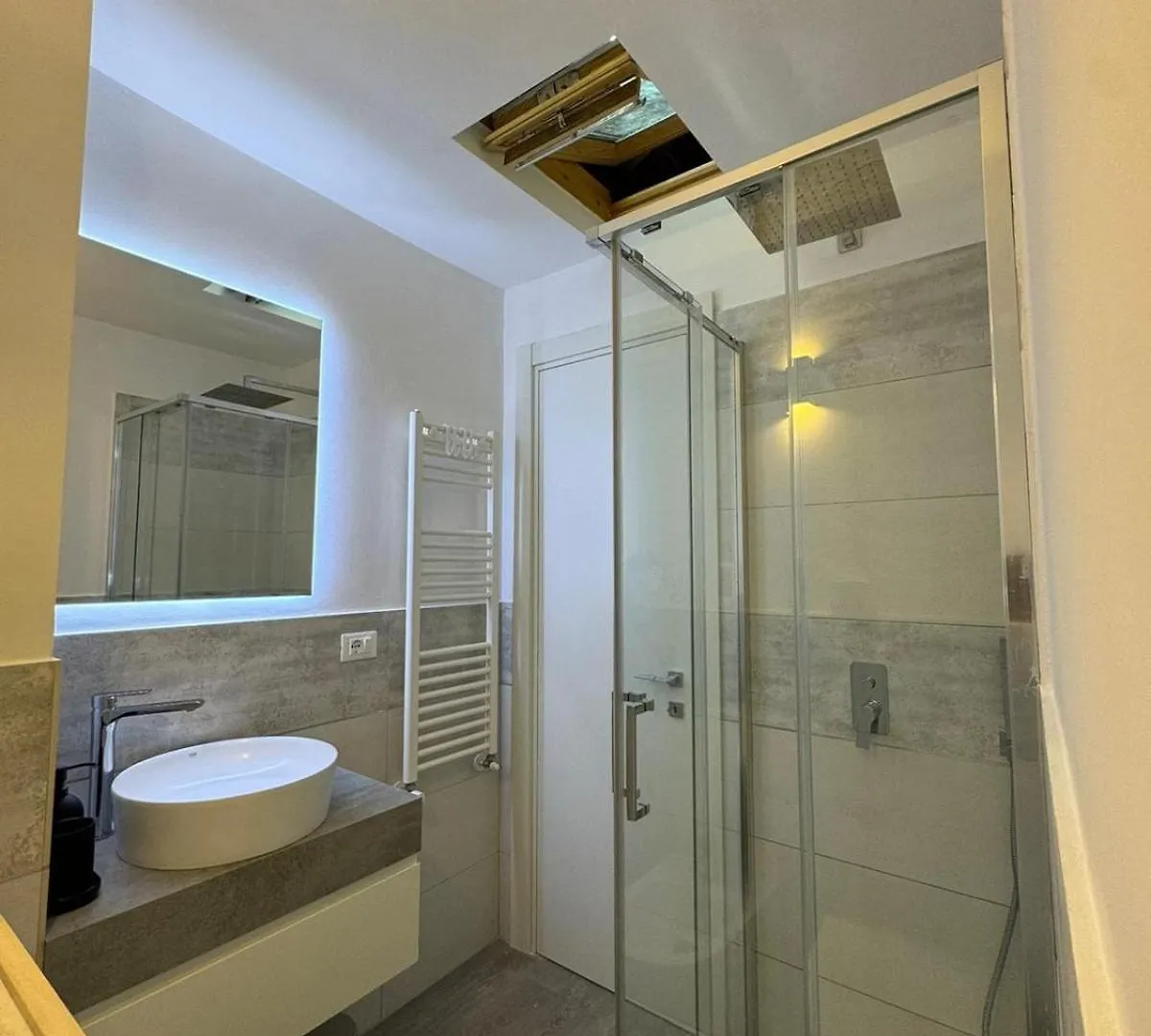 La Mansarda Del Corso Apartment Sanremo