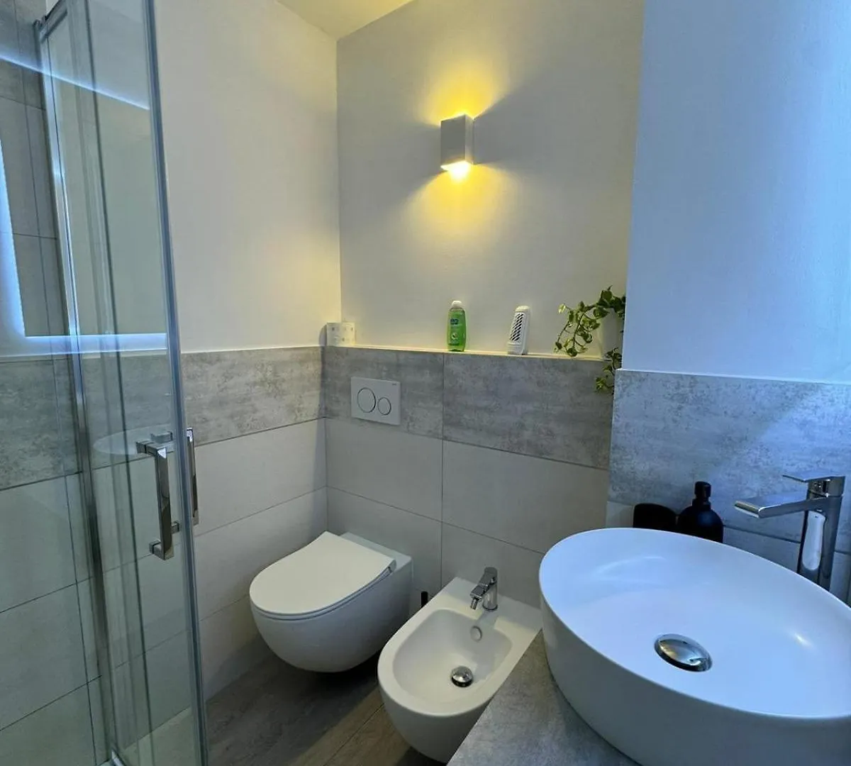 La Mansarda Del Corso Apartment Sanremo