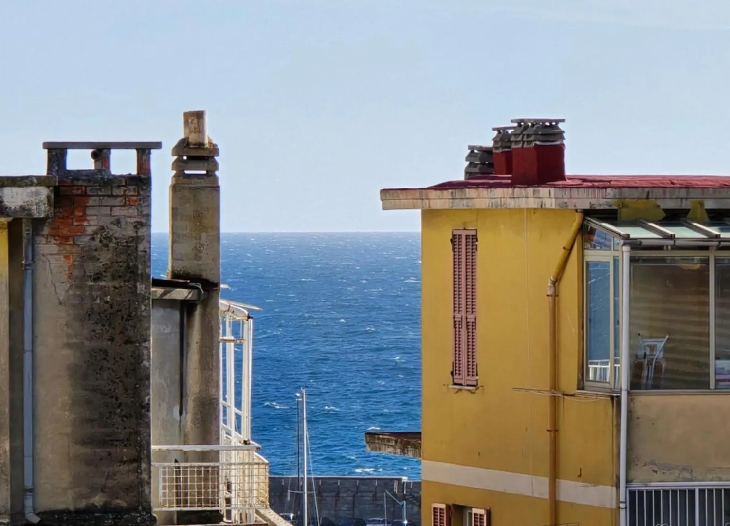 La Mansarda Del Corso Apartment Sanremo 0*,