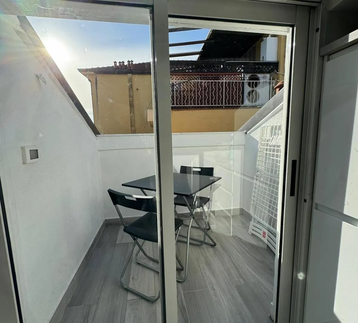 La Mansarda Del Corso Apartment Sanremo Italy