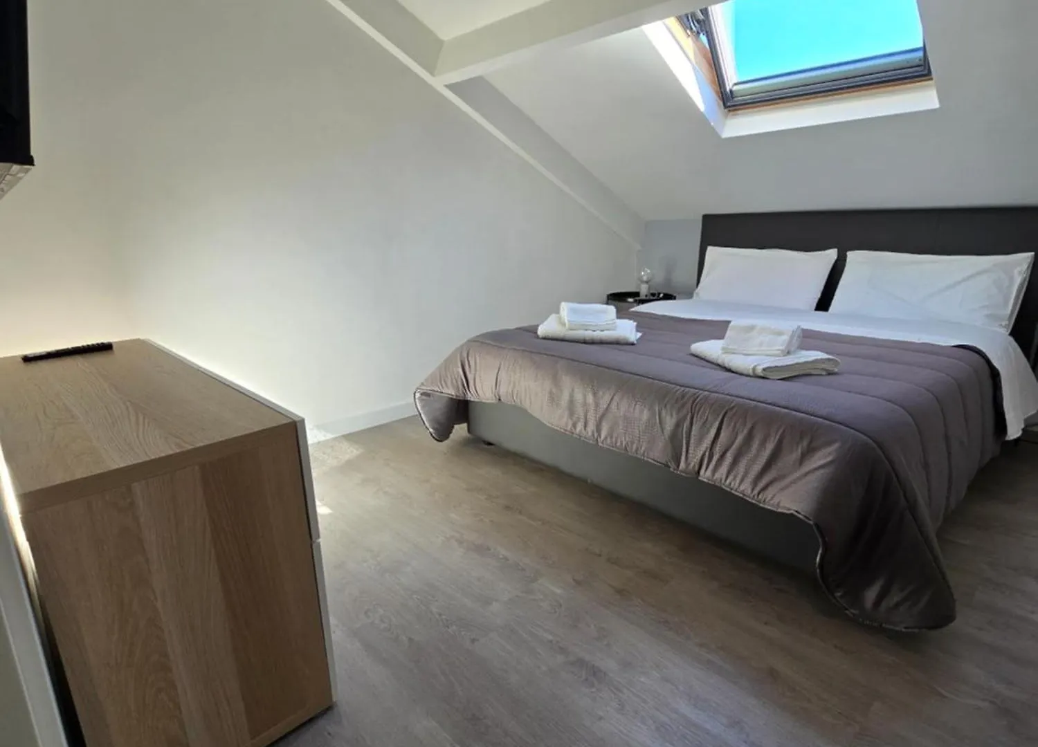 La Mansarda Del Corso Apartment Sanremo