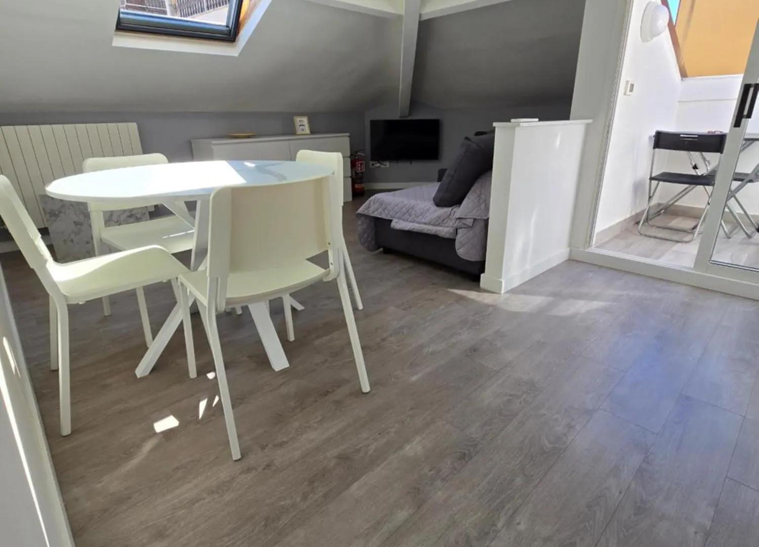 La Mansarda Del Corso Apartment Sanremo