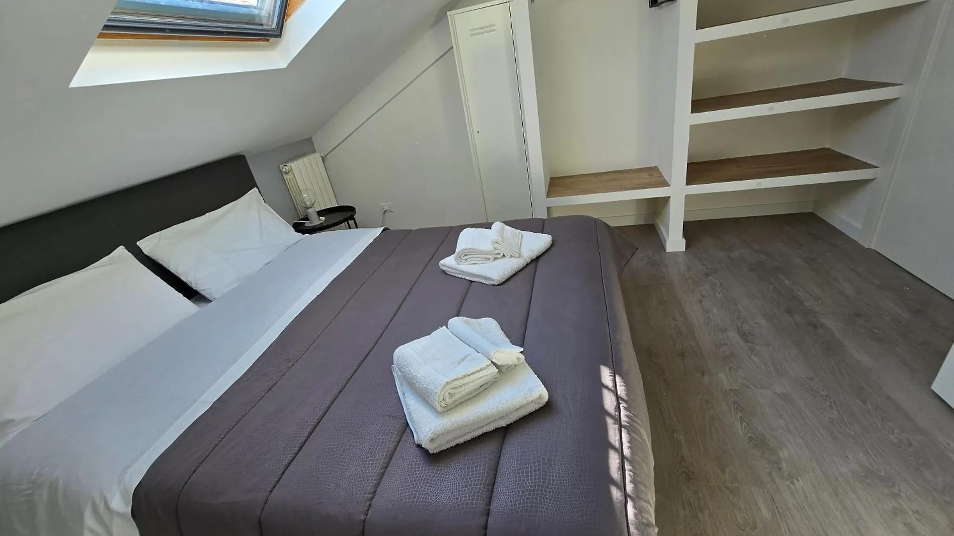 La Mansarda Del Corso Apartment Sanremo