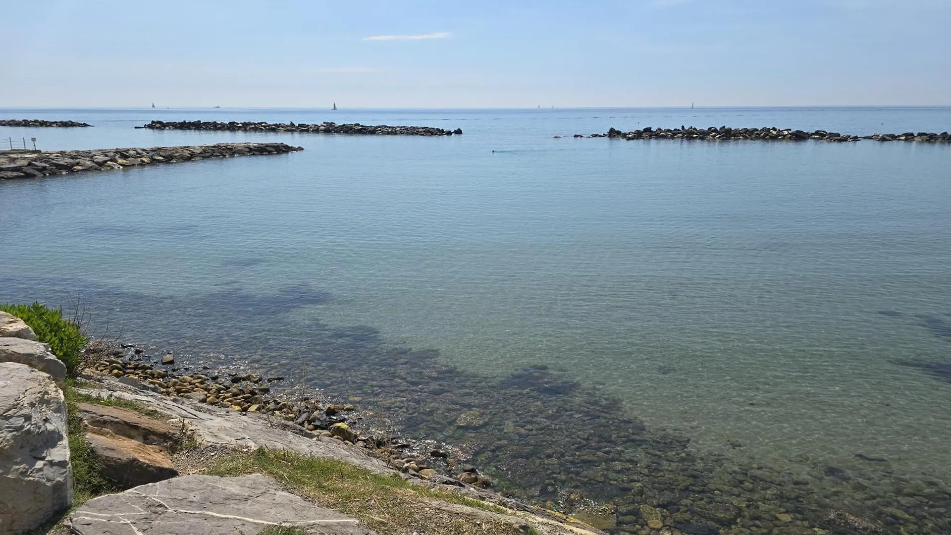 La Mansarda Del Corso Apartment Sanremo